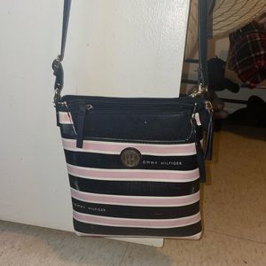 Tommy Hilfiger crossbody bag